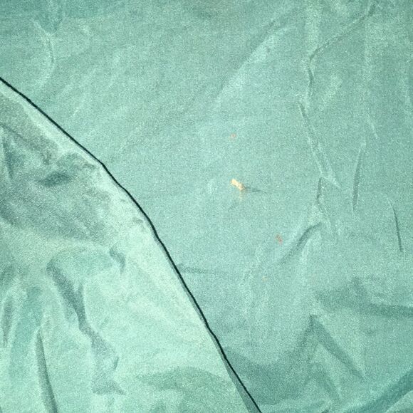 Carmel Country Club 50th Waterproof Golf Jacket - Picture 3 of 5